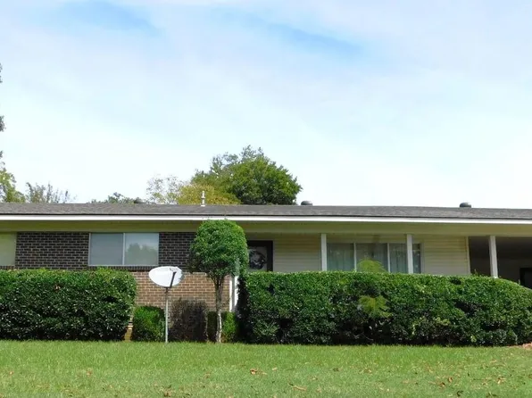 201 W 4th St, Imboden, AR 72434