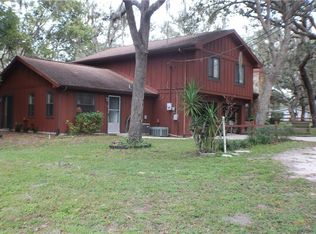 10221 Osceola Dr, New Port Richey, FL 34654