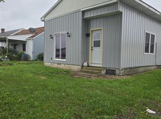 115 E Bank Rd, Saint Marys, OH 45885