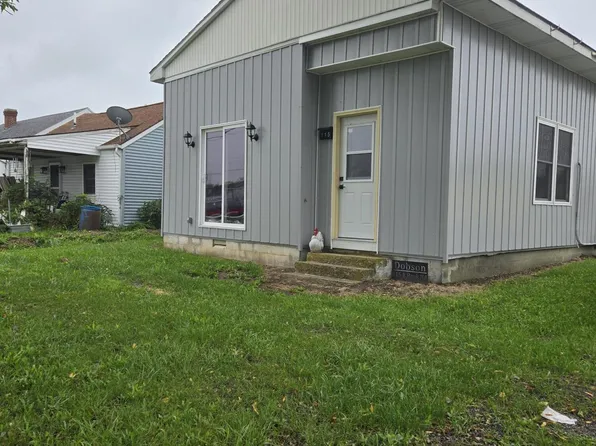 115 E Bank Rd, Saint Marys, OH 45885