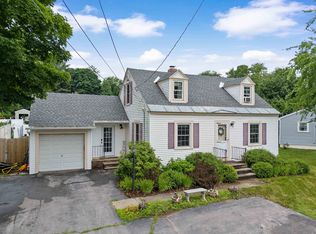 403 Pembroke St, Pembroke, NH 03275