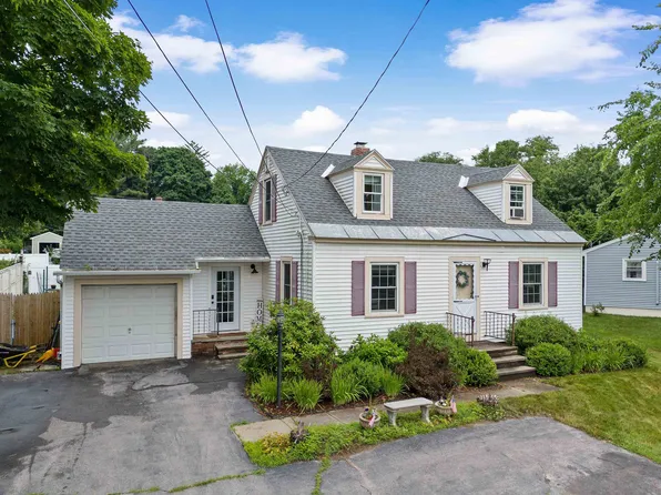 403 Pembroke Street, Pembroke, NH 03275