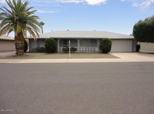 10517 W Ridgeview Rd, Sun City, AZ 85351