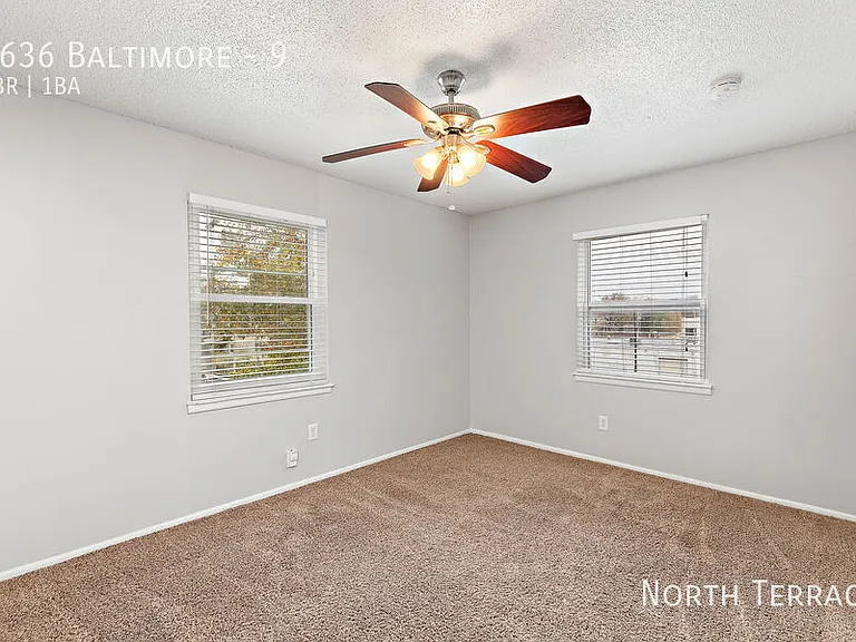 3636 Baltimore Ave #9 — Photo 8