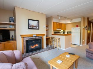 255 Old Mill Rd UNIT F-6, Killington, VT 05751