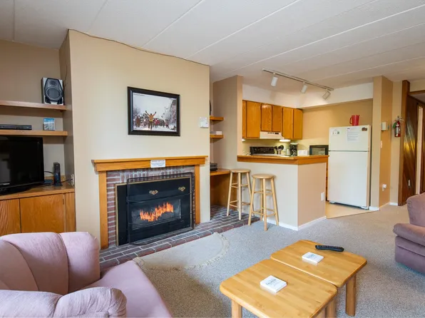 255 Old Mill Road #F-6, Killington, VT 05751
