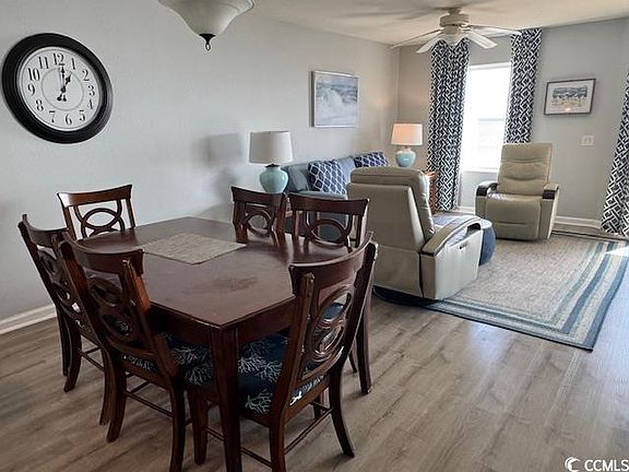 4th image of 1819 N Ocean Blvd. N #1104