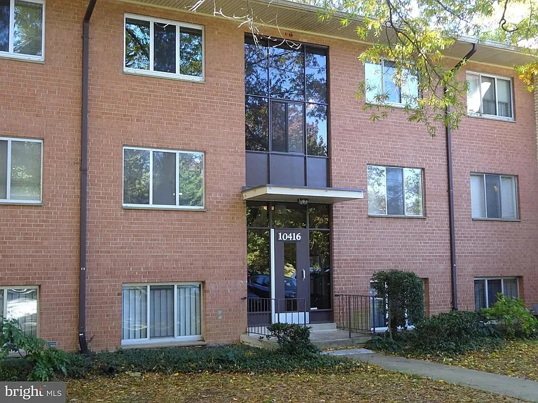 10416 Rockville Pike #302 — Photo 1