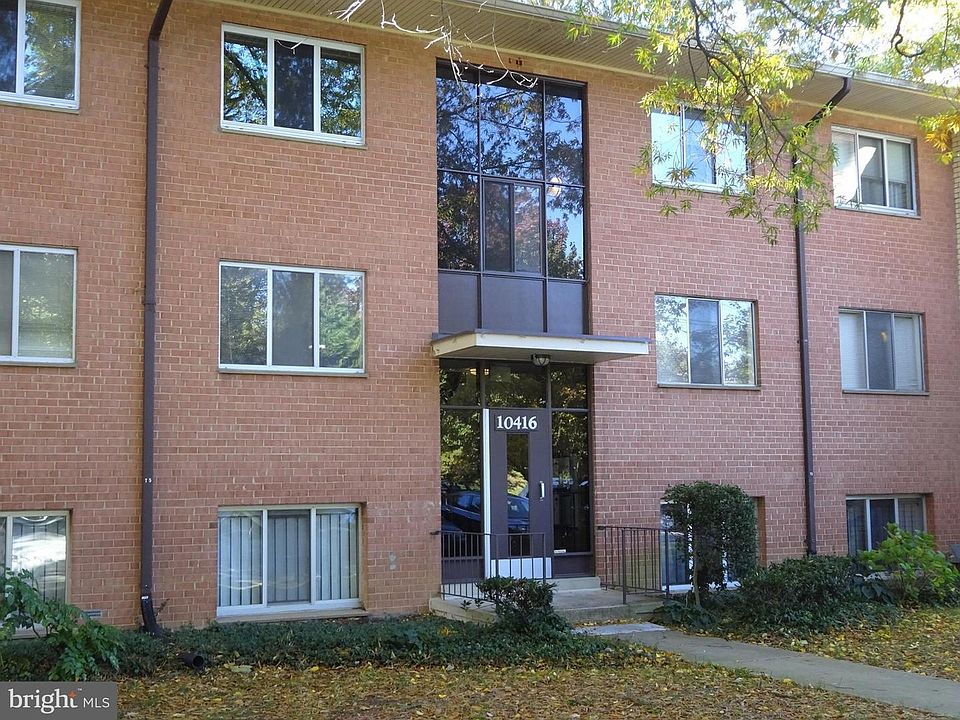 1st image of 10416 Rockville Pike APT 302