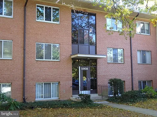 10416 Rockville Pike #302 Photo 1