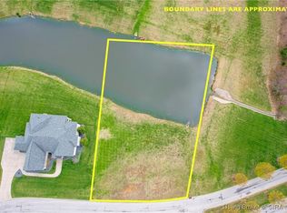 2002 Cote De Chambord, Floyds Knobs, IN 47119