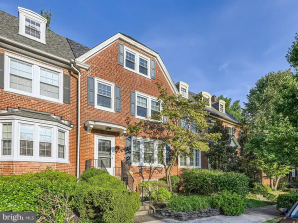 3931 Canterbury Rd, Baltimore, MD 21218