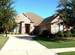 7906 Rasor Dr, Frisco, TX 75034