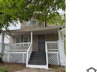 16545 Lilac St, Detroit, MI 48221