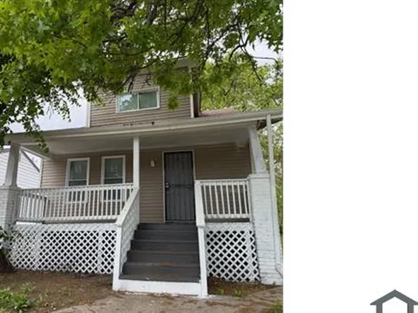 16545 Lilac St, Detroit, MI 48221