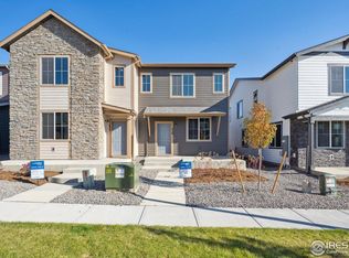 238 Shoveler Way, Johnstown, CO 80534