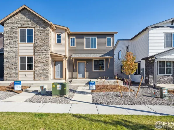 238 Shoveler Way, Johnstown, CO 80534
