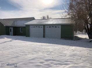 504 2nd Ave SE, Conrad, MT 59425