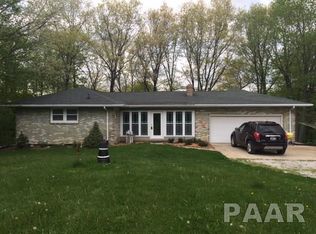 358 Circle Shore Dr, Washington, IL