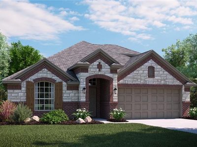 1901 Hollowcreek Trl, Lewisville, TX, 75056