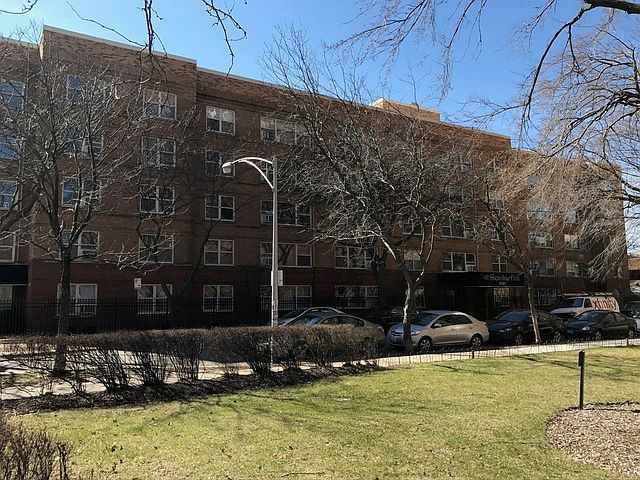 1st image of 4920 N Marine Dr #S506