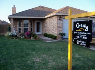 3605 Pontiac Ave, Lubbock, TX 79407