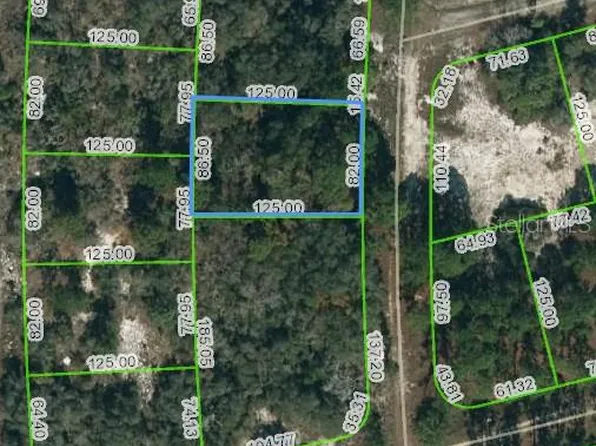 244 Blue Horizon Dr #14, Lake Placid, FL 33852