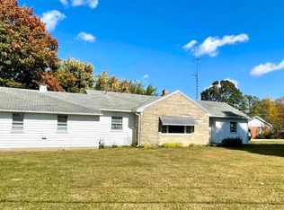 1810 W Bethel Ave, Muncie, IN 47304