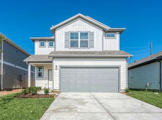 17927 Grain Auger Rd, Hockley, TX 77447