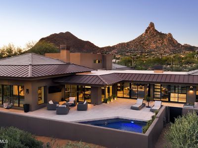 10040 E HAPPY VALLEY Road #626, Scottsdale, AZ, 85255