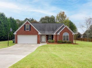 5294 Johnson Spur, Loganville, GA 30052