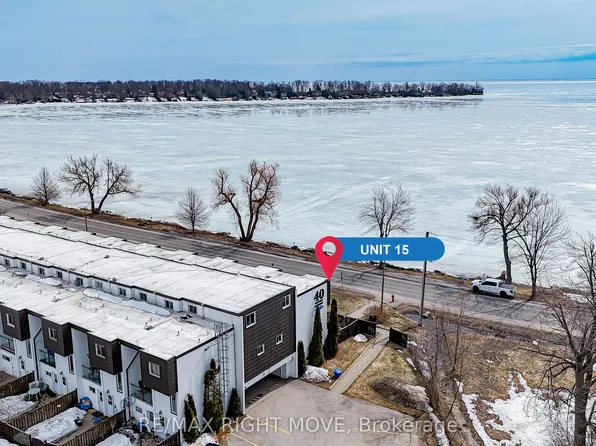 40 Victoria Cres #15, Orillia, ON L3V 6N6