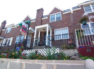 6230 N Hope St, Philadelphia, PA 19120