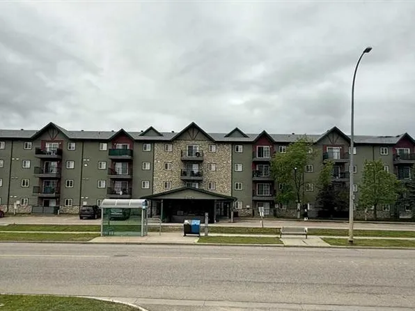 200 E Lougheed Dr #3412, Wood Buffalo, AB T9K 2W3