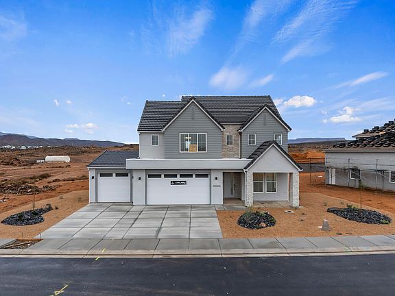 2nd image of 4044 W 1440 S Lot 1