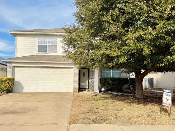 4803 Donegal Bay Ct, Killeen, TX 76549
