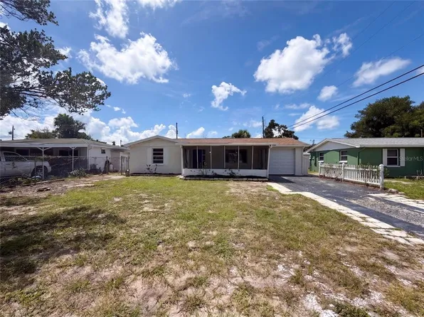 4718 TRAFFORD ROAD, HOLIDAY, FL 34690