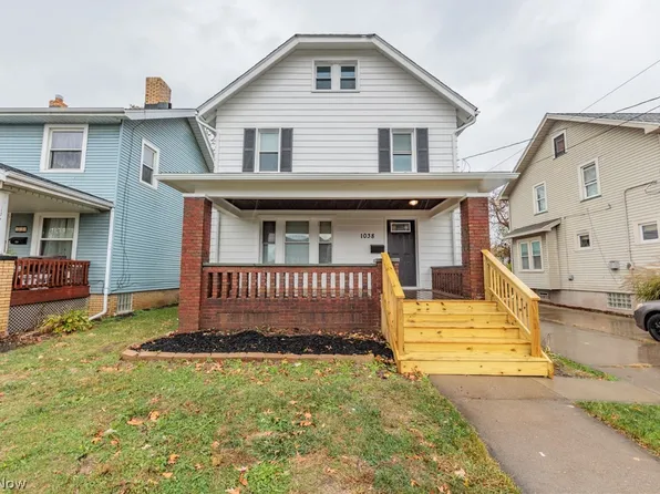 1038 W 11th St, Lorain, OH 44052