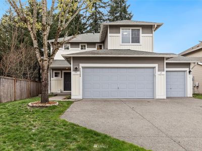 24209 235th Ave SE, Maple Valley, WA, 98038