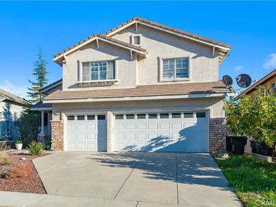 6541 Los Osos Way, Rancho Cucamonga, CA, 91701