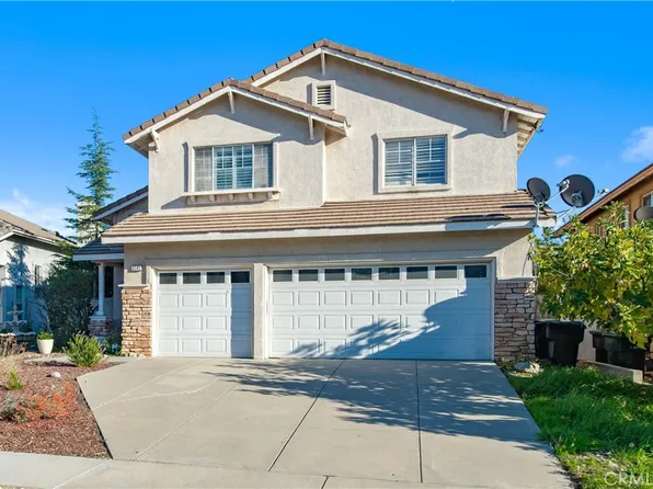 6541 Los Osos Way, Rancho Cucamonga, CA 91701