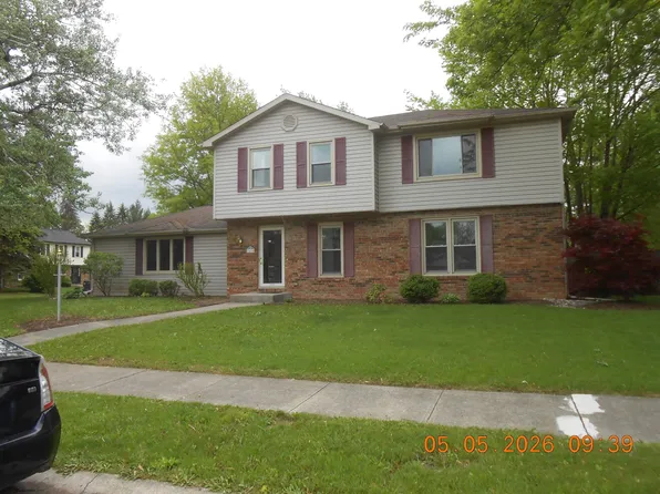 7614 Hope Farm Rd, Fort Wayne, IN 46815
