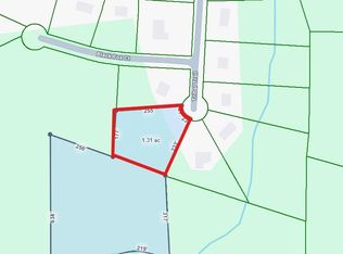 0 Tribal Trl #158, Woodstock, GA