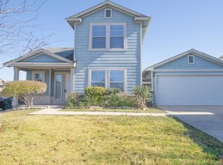13416 Briarcreek Loop, Manor, TX 78653