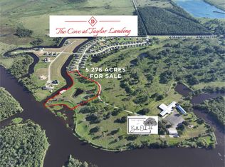 0 Elizabeth Dr, Beaumont, TX 77705