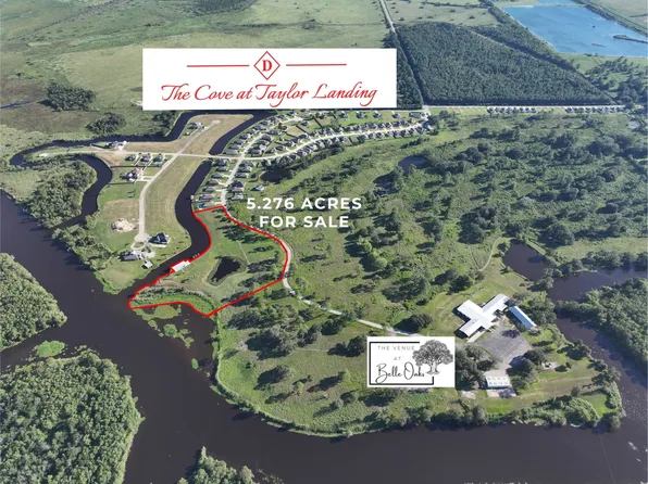 0 Elizabeth Dr, Beaumont, TX 77705