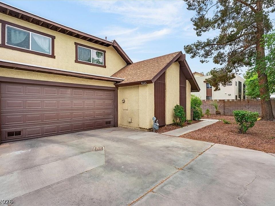 1st image of 4545 Del Oro Dr