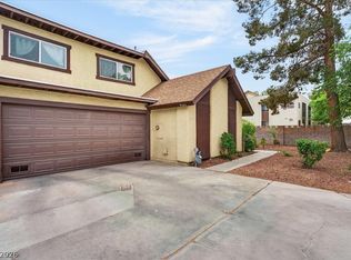 4545 Del Oro Dr, Las Vegas, NV 89102