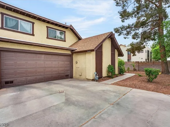 4545 Del Oro Dr, Las Vegas, NV 89102