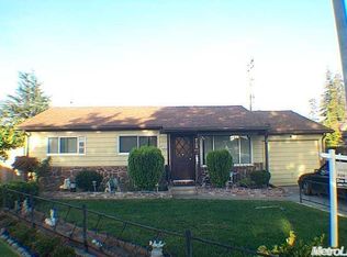 1275 S Sunset Dr, Lodi, CA 95240